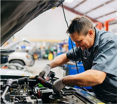 General Repairs & Maintainence