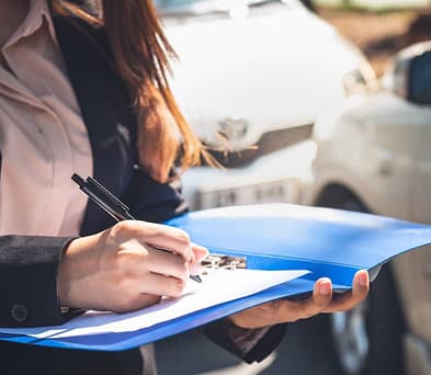 Insurance & Claim Assistance